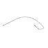 68229317AB by MOPAR - Windshield Washer Hose