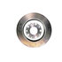 68250085AB by MOPAR - Disc Brake Rotor