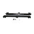 82211702AE by MOPAR - Running Board - Black, Aluminum, For Crew Cab