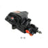 Mopar R2106835AG Power Steering Pump and Gear Assembly Power Steering Pump and Gear Assembly - without Outer Tie Rod End