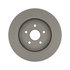 52124763AD by MOPAR - Disc Brake Rotor - Rear, Left or Right, for 2011-2020 Dodge/Jeep