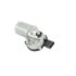 68002388AB by MOPAR - Windshield Wiper Motor