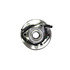 68024245AA by MOPAR - Axle Hub Assembly - Front, Left/Right, for 2009-2010 Dodge Ram 1500 & 2011 Ram 1500
