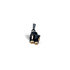 032227 by VELVAC - Air Brake Quick Release Valve - Air-Electric Toggle Valve, Blade Style, Primary Vehicle Application: Mack