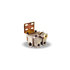 034027 by VELVAC - Air Brake Relay Valve - R-14 Style, (2) 3/4" NPT Supply Ports, (2 )Horizontal 1/2" NPT Delivery Ports