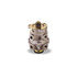 034039 by VELVAC - Air Brake Foot Valve - Dual Circuit Brake Valve (E-6 Style), 3/8" NPT Supply and Delivery Ports