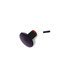 034052 by VELVAC - Parking Brake Switch - Plain Black Knob and Pin