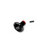 034053 by VELVAC - Parking Brake Switch - Pull To Park/Push to Release Parking Brake Knob and Pin Kit for PP-1®, PP-2 and PP-3 Style Dash Control Valve