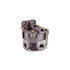 034056 by VELVAC - Air Brake Relay Valve - RG-2 Style, 1/4" Control Port, (2) 3/8" Reservoir Ports, (2) 3/8" Delivery Ports