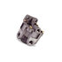 034058 by VELVAC - Air Brake Relay Valve - RG-2 Style, 1/4" Control Port, (2) 1/2" Reservoir Ports, (2) 1/2" Delivery Ports