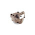 034067 by VELVAC - Air Brake Emergency Relay Valve - 1/4" NPT Service/Emergency Inlets, (4) 3/8" NPT Delivery Ports, 3/4" NPT Reservoir, Crack Pressure 3 psi