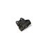 034078 by VELVAC - Air Brake Quick Release Valve - QR-1 Style, 1/4" NPT Delivery Port, 3/8" NPT Supply Port