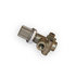 034085 by VELVAC - Air Brake Pressure Protection Valve - RV-1 Style, 1/4" NPT Ports