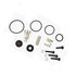 034087 by VELVAC - Air Brake Dryer Purge Valve Assembly - Purge Valve Kit with Purge Piston Assembly