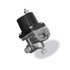 034095 by VELVAC - Fuel Shut-Off Valve - 12 VDC, Ports Accept 1/4" Tube, 3" Overall Height