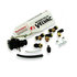 034137 by VELVAC - Suspension Ride Height Control Valve - Standard Chassis Leveling Valve Used with Volvo/Mack Chassis (2006-Present)