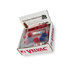 035012 by VELVAC - Air Brake Gladhand Seal - Includes display box and 25 sets of seals (4 seals per bag, 2 red and 2 blue)