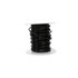 051175-7 by VELVAC - Primary Wire - 10 Gauge, Black, 500'