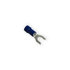 056044-50 by VELVAC - Electrical Connectors - 16-14 Wire Gauge, 8-10 Stud Size, 50 Pack