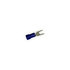 056047-50 by VELVAC - Electrical Connectors - Block Spade, 16-14 Wire Gauge, 4-6 Stud Size, 50 Pack