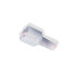 056070-50 by VELVAC - Butt Connector - 16-14 Wire Gauge, 50 Pack