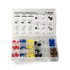 056109 by VELVAC - Electrical Terminals Assortment - 170 Pieces