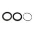 Dorman D351372 Disc Brake Caliper Seal Kit Disc Brake Caliper Repair