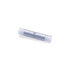 057086-10 by VELVAC - Butt Connector - 16-14 Wire Gauge, 10 Pack
