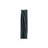 057112-10 by VELVAC - Heat Shrink Tubing - 6" Length, .190" I.D. Pre-Shrink, .093 I.D. After, Black, 10 Pack