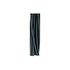 057112-10 by VELVAC - Heat Shrink Tubing - 6" Length, .190" I.D. Pre-Shrink, .093 I.D. After, Black, 10 Pack