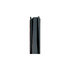 057115-10 by VELVAC - Heat Shrink Tubing - 6" Length, .500" I.D. Pre-Shrink, .250 I.D. After, Black, 10 Pack