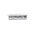 058028-10 by VELVAC - Butt Connector - 22-18 Wire Gauge, 10 Pack