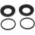 Dorman D351944 Disc Brake Caliper Seal Kit Disc Brake Caliper Repair