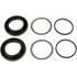 Dorman D351979 Disc Brake Caliper Seal Kit Disc Brake Caliper Repair