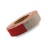 058370 by VELVAC - Reflective Tape - 2"x150' Roll of 11" Red/7"of White, 5 Year Warranty