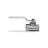 Velvac 060050 Fuel Shut-Off Valve Fuel Shut-Off Valve - 1/2" FPT Both Ends