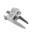 090043 by VELVAC - Toggle Switch - SPDT Poles, 50 Amp, 6-24 VDC, (On)/Off/(On) Circuitry, (3) Screw Terminals