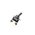 090108 by VELVAC - Toggle Switch - 10-15 Amp, 120-240V, 2P SPST On-Off Circuit