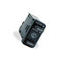 090120 by VELVAC - Windshield Wiper Switch - Integrates Multi-Speed Wiper and Washer Functions into a Single Dashboard Device