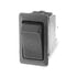 090136 by VELVAC - Rocker Switch - DPDT Poles, On/On Circuitry, (6) .250" Flat Blade Terminals