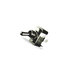 090176 by VELVAC - Toggle Switch - SPST Poles, 21 Amp, 14 VDC, On/Off Circuitry, (2) .250" Flat Blade Terminals