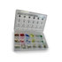 091002 by VELVAC - Fuse Kit - ATC/ATO®, AGC and ATM/MINI® Fuse Kit