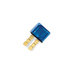 091072 by VELVAC - Circuit Breaker - 15 Amp, Blue, Replacement for ATC/ATO® Blade Type Fuses