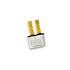 091076 by VELVAC - Circuit Breaker - 6 Amp, Silver, Replacement for ATC/ATO® Blade Type Fuses