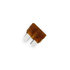 091175-5 by VELVAC - Multi-Purpose Fuse - 5 Amp, Tan, 5 Pack