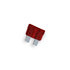 091180-25 by VELVAC - Multi-Purpose Fuse - 10 Amp, Red, 25 Pack