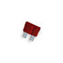 091180-5 by VELVAC - Multi-Purpose Fuse - 10 Amp, Red, 5 Pack