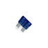 091181-25 by VELVAC - Multi-Purpose Fuse - 15 Amp, Blue, 25 Pack