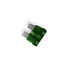 091184-25 by VELVAC - Multi-Purpose Fuse - 30 Amp, Green, 25 Pack