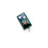 091210 by VELVAC - Multi-Purpose Flasher - 2 Terminals, Clear Smoke, 2-16 Lamp Rating, 70-120 Flash Rate FPM, 35 Amp Rating